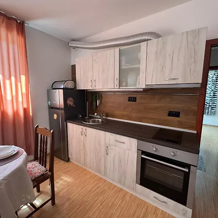 Apartman Sunny Day 7