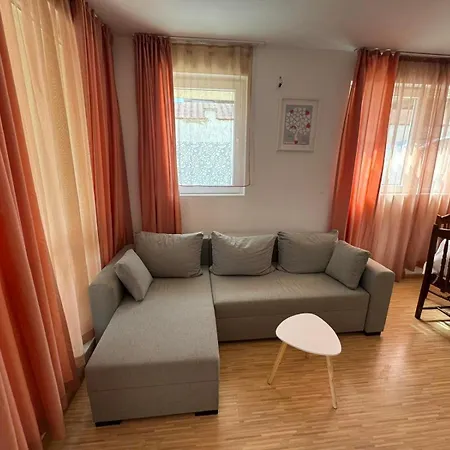 Apartman Sunny Day 7 *