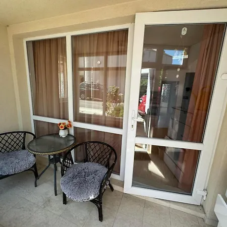 Apartamento Sunny Day 7 *