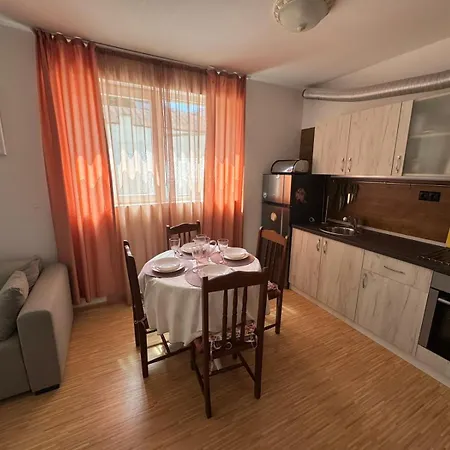 Apartamento Sunny Day 7