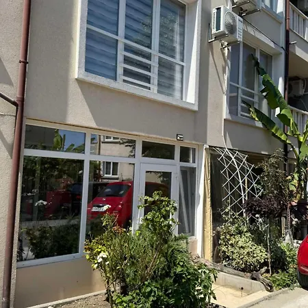 Apartman Sunny Day 7 *