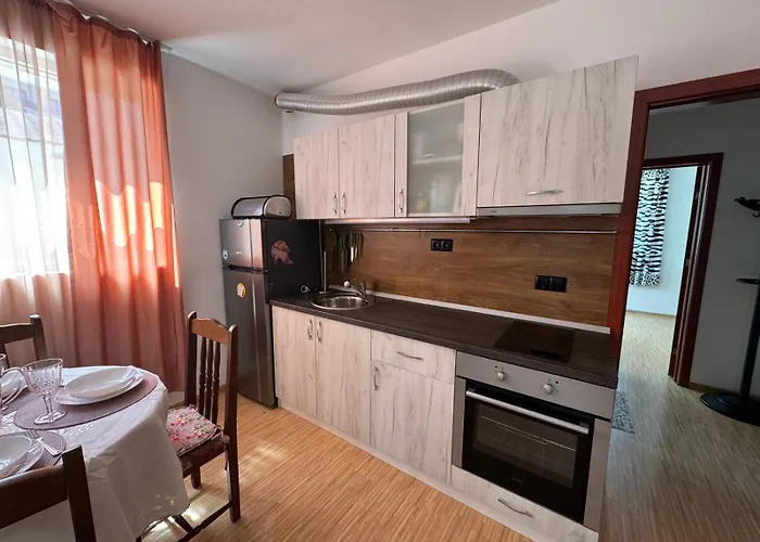 Apartamento Sunny Day 7