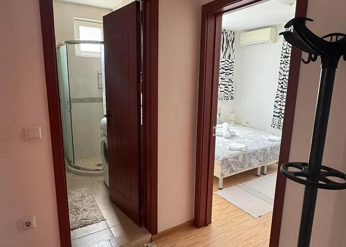 Apartament Sunny Day 7