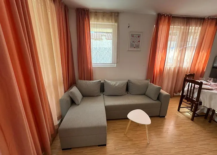 Apartament Sunny Day 7 *