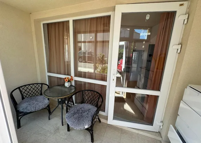 Apartamento Sunny Day 7 *