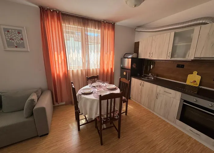 Apartamento Sunny Day 7