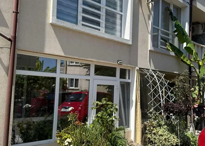 Apartament Sunny Day 7 *