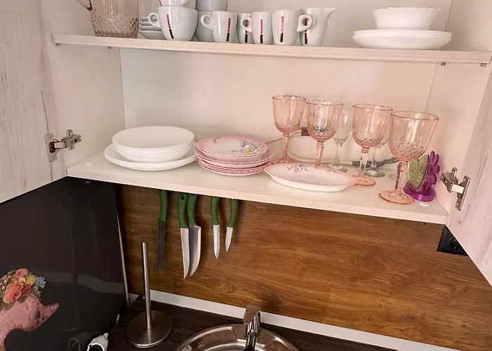 Apartament Sunny Day 7