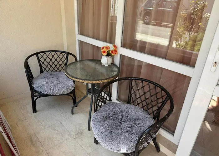 Sunny Day 7 * Burgas