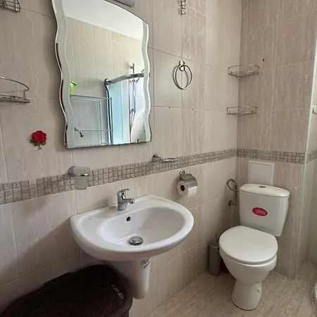 Sunny Day 7 Apartmán