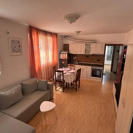 Sunny Day 7 Burgas City